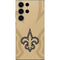 NFL New Orleans Saints Double Vision Galaxy S25 Ultra Skin