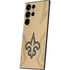 NFL New Orleans Saints Double Vision Galaxy S25 Ultra Skin