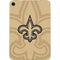 NFL New Orleans Saints Double Vision Apple iPad Mini Skin