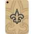 NFL New Orleans Saints Double Vision Apple iPad Mini Skin