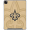 NFL New Orleans Saints Double Vision iPad Cases