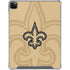 NFL New Orleans Saints Double Vision iPad Cases