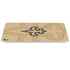 NFL New Orleans Saints Double Vision iPad Pro 13in M4 (2024) Skin