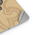 NFL New Orleans Saints Double Vision iPad Pro 13in M4 (2024) Skin