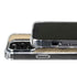 NFL New Orleans Saints Double Vision iPhone 16 Pro MagSafe Case