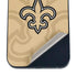 NFL New Orleans Saints Double Vision iPhone 16 Skin