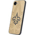 NFL New Orleans Saints Double Vision iPhone 16e Skin