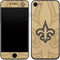 NFL New Orleans Saints Double Vision iPhone 8 Skin