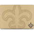 NFL New Orleans Saints Double Vision Apple MacBook Pro 14-inch Skin