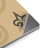 NFL New Orleans Saints Double Vision Apple MacBook Pro 14-inch Skin