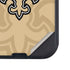 NFL New Orleans Saints Double Vision Otterbox Defender iPhone Skin