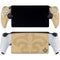 NFL New Orleans Saints Double Vision PlayStation Portal Remote Player Skin