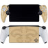NFL New Orleans Saints Double Vision PlayStation Portal Remote Player Skin