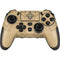 NFL New Orleans Saints Double Vision PlayStation Scuf Vantage 2 Controller Skin