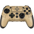 NFL New Orleans Saints Double Vision PlayStation Scuf Vantage 2 Controller Skin