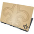 NFL New Orleans Saints Double Vision Dell Precision Skin