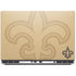 NFL New Orleans Saints Double Vision Dell Precision Skin