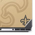 NFL New Orleans Saints Double Vision Dell Precision Skin