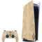NFL New Orleans Saints Double Vision PlayStation PS5 Skins