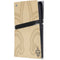 NFL New Orleans Saints Double Vision PS5 Pro Console Skin