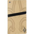 NFL New Orleans Saints Double Vision PS5 Pro Console Skin
