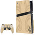 NFL New Orleans Saints Double Vision PlayStation PS5 Skins