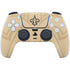 NFL New Orleans Saints Double Vision PlayStation PS5 Skins