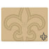 NFL New Orleans Saints Double Vision Surface Laptop 3 13.5in Skin