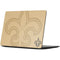 NFL New Orleans Saints Double Vision Surface Laptop 7 13.8in Skin