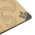 NFL New Orleans Saints Double Vision Surface Laptop 7 13.8in Skin