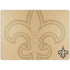 NFL New Orleans Saints Double Vision Surface Laptop 7 15in Skin