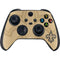 NFL New Orleans Saints Double Vision Xbox Series X Controller Skin