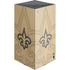 NFL New Orleans Saints Double Vision XBox Series X Digital Edition Console Skin