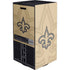 NFL New Orleans Saints Double Vision XBox Series X Digital Edition Console Skin