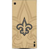 NFL New Orleans Saints Double Vision XBox Series X Digital Edition Console Skin