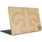 NFL New Orleans Saints Double Vision Dell XPS Skin