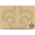 NFL New Orleans Saints Double Vision Dell XPS Skin