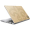 NFL New Orleans Saints Double Vision HP ZBook Fury 16 G10 Skin