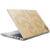 NFL New Orleans Saints Double Vision HP ZBook Fury 16 G10 Skin