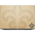 NFL New Orleans Saints Double Vision HP ZBook Fury 16 G10 Skin