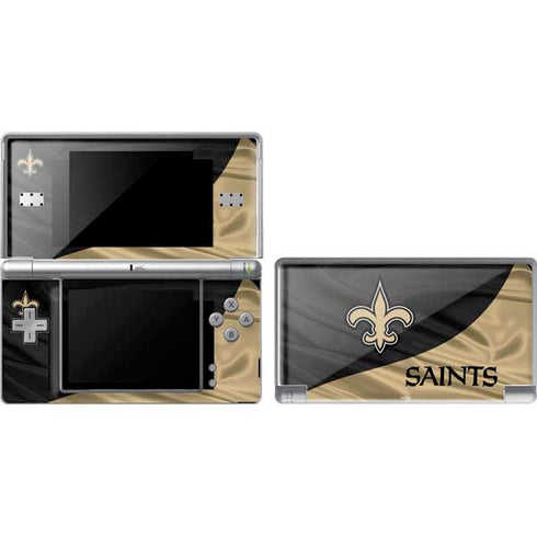 NFL New Orleans Saints Nintendo Skins