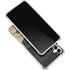 NFL New Orleans Saints Gabb Phone 4 Clear Case