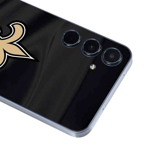 NFL New Orleans Saints Galaxy A36 5G Skin