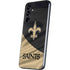NFL New Orleans Saints Galaxy A54 5G Skin