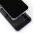 NFL New Orleans Saints Galaxy A55 5G Clear Case