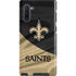 NFL New Orleans Saints Galaxy Cases