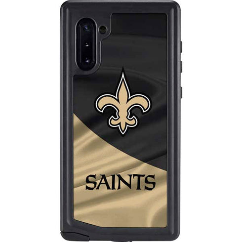 NFL New Orleans Saints Galaxy Cases