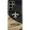 NFL New Orleans Saints Galaxy S23 Ultra Pro Case
