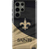 NFL New Orleans Saints Galaxy S23 Ultra Pro Case