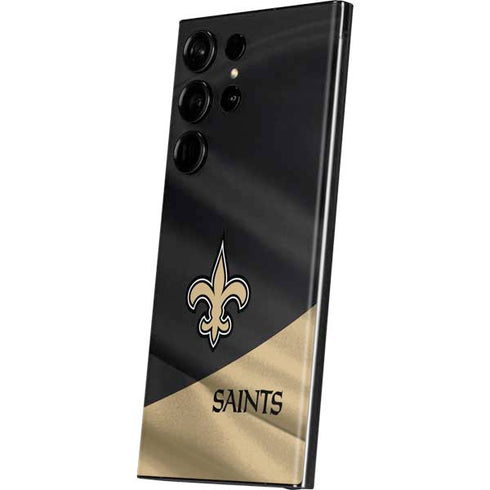 NFL New Orleans Saints Galaxy Skins